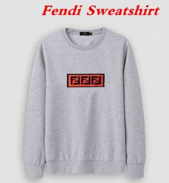 F2NDI Sweatshirt 092
