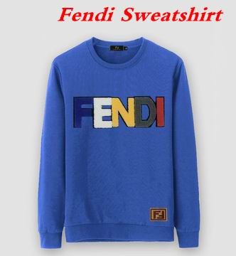 F2NDI Sweatshirt 055