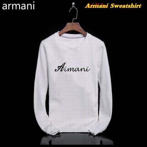 Armani Sweatshirt 044