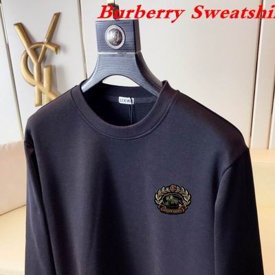 Burbery Sweatshirt 129