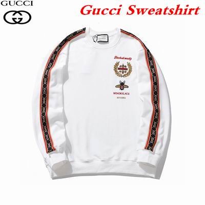 Gucci Sweatshirt 386