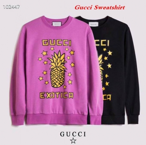 Gucci Sweatshirt 450