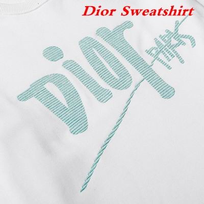 D1or Sweatshirt 037