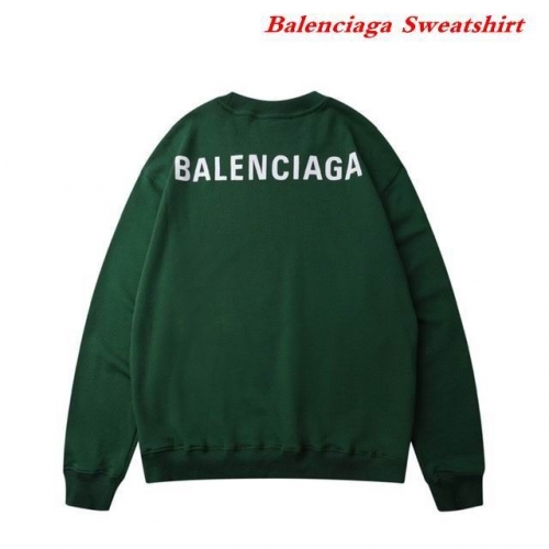 Balanciaga Sweatshirt 006