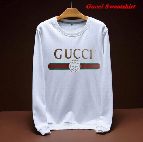 Gucci Sweatshirt 538