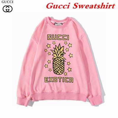 Gucci Sweatshirt 415