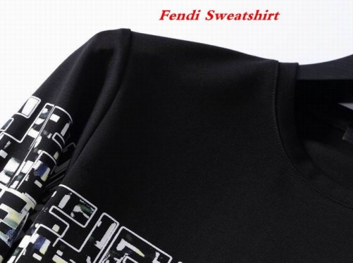 F2NDI Sweatshirt 309