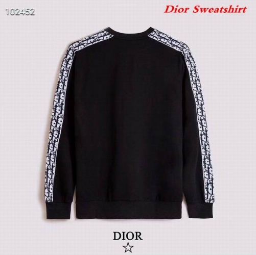 D1or Sweatshirt 129