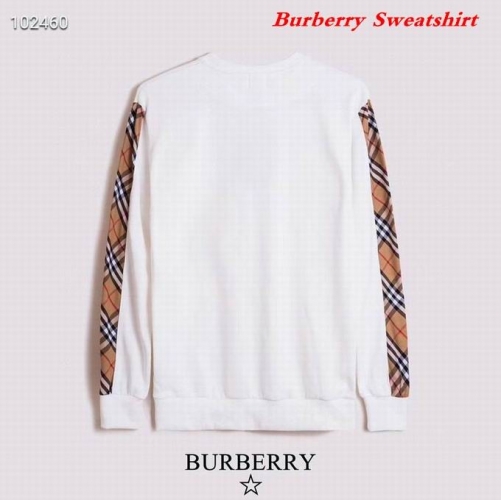 Burbery Sweatshirt 346