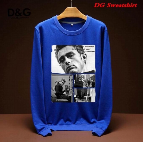 DnG Sweatshirt 107