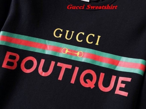 Gucci Sweatshirt 159