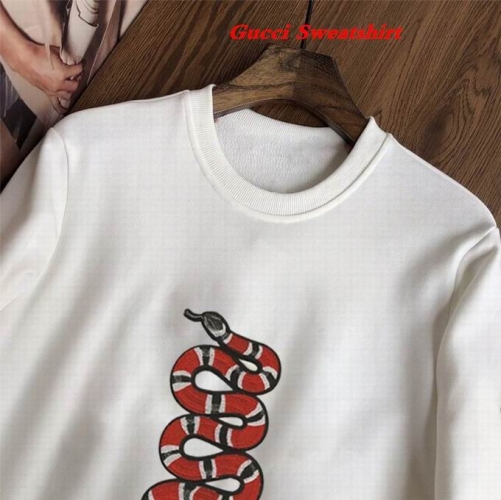 Gucci Sweatshirt 183