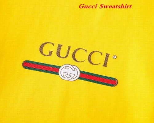 Gucci Sweatshirt 488