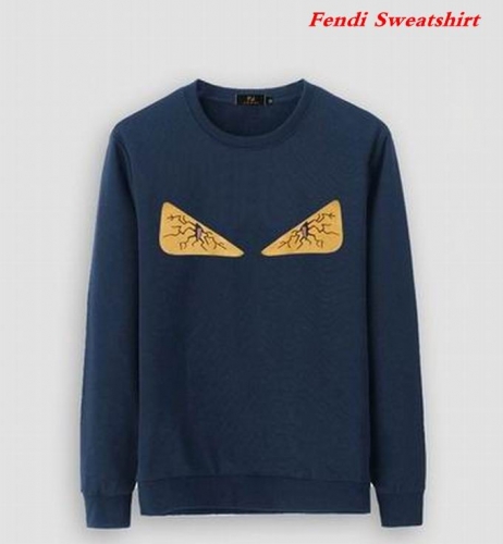 F2NDI Sweatshirt 399