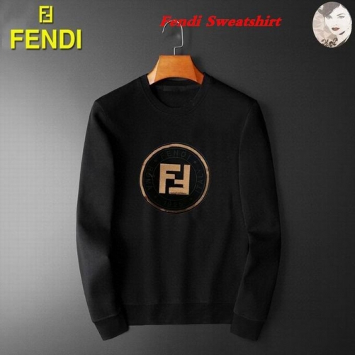 F2NDI Sweatshirt 353