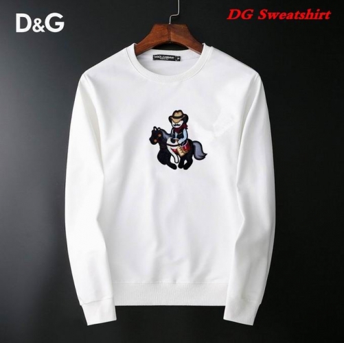 DnG Sweatshirt 029