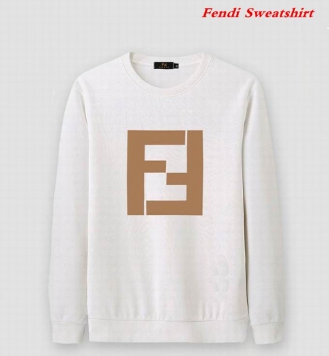 F2NDI Sweatshirt 441