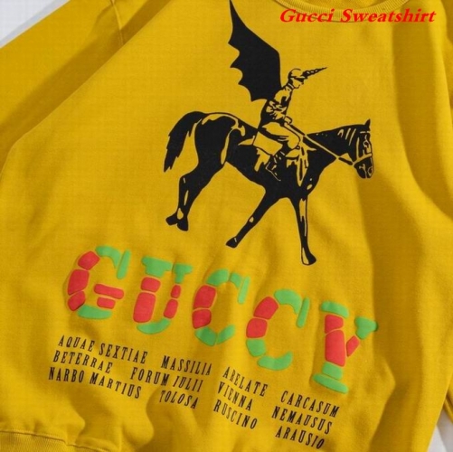 Gucci Sweatshirt 543