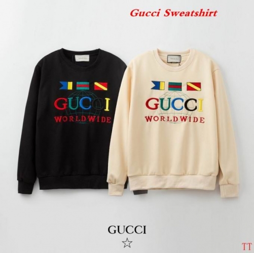 Gucci Sweatshirt 373