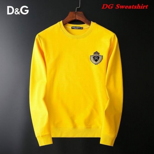 DnG Sweatshirt 020