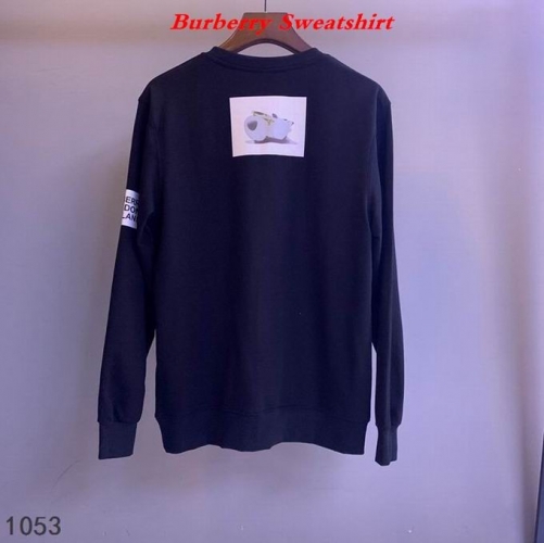 Burbery Sweatshirt 044