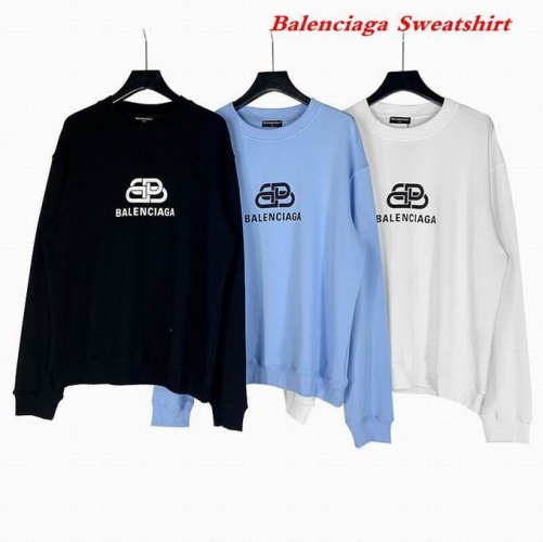 Balanciaga Sweatshirt 057