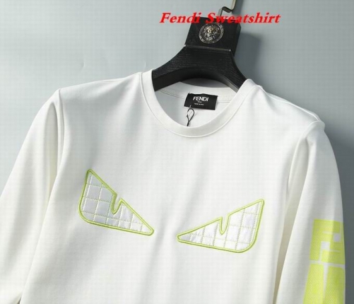 F2NDI Sweatshirt 263