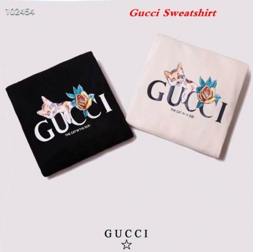 Gucci Sweatshirt 444