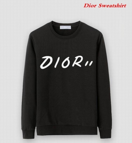 D1or Sweatshirt 100