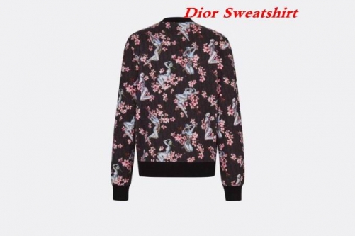 D1or Sweatshirt 052