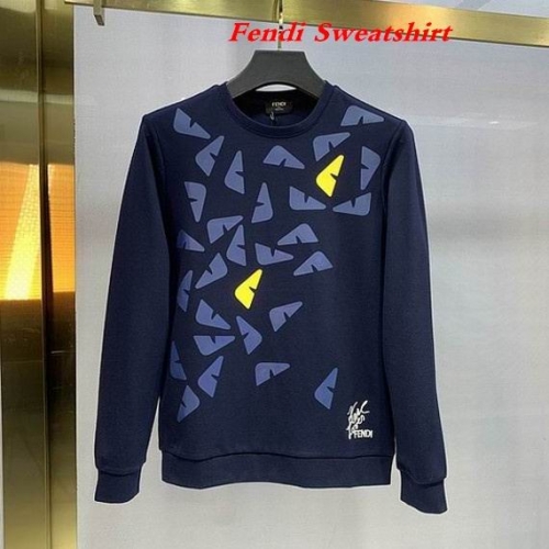 F2NDI Sweatshirt 330