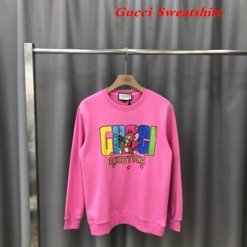 Gucci Sweatshirt 461