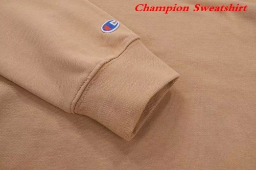 Champion Sweatshirt 014