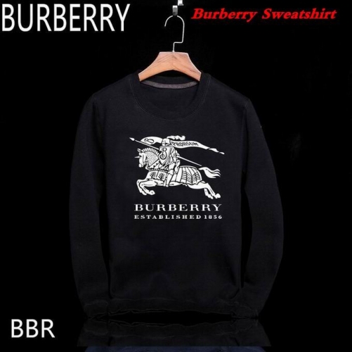 Burbery Sweatshirt 322
