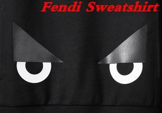 F2NDI Sweatshirt 163