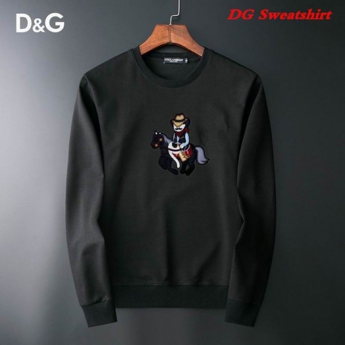 DnG Sweatshirt 027