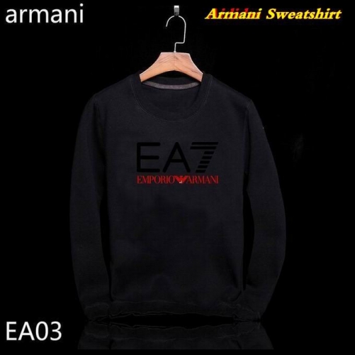Armani Sweatshirt 017