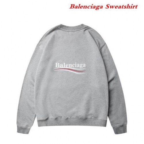 Balanciaga Sweatshirt 033