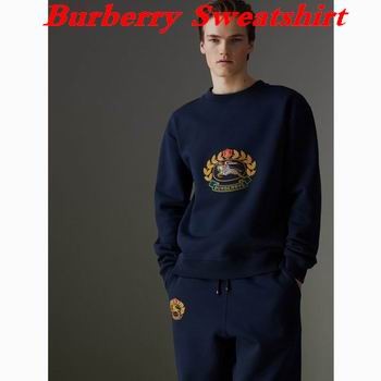Burbery Sweatshirt 021