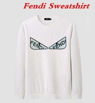 F2NDI Sweatshirt 051