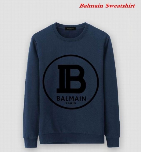 Balamain Sweatshirt 019