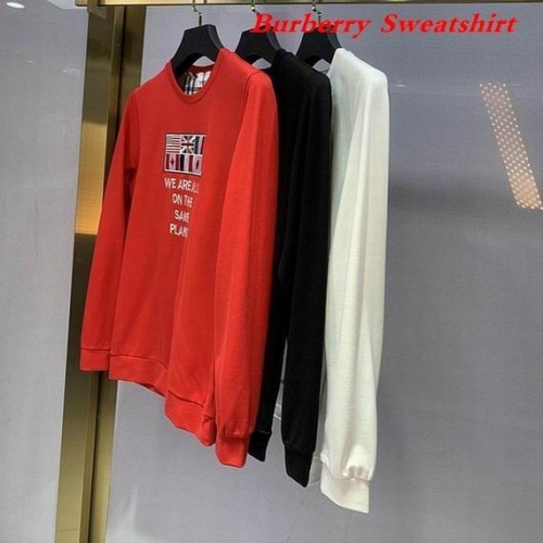 Burbery Sweatshirt 160