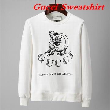 Gucci Sweatshirt 037