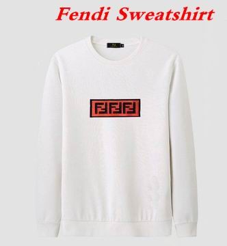 F2NDI Sweatshirt 094