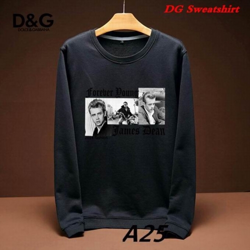 DnG Sweatshirt 071