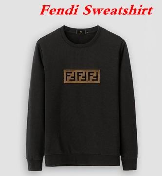F2NDI Sweatshirt 095