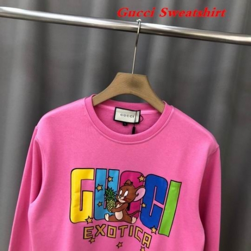 Gucci Sweatshirt 458