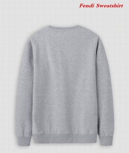 F2NDI Sweatshirt 409