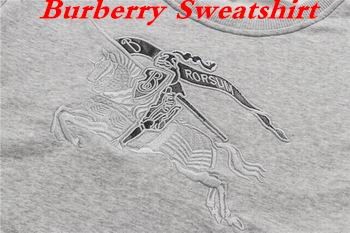 Burbery Sweatshirt 011