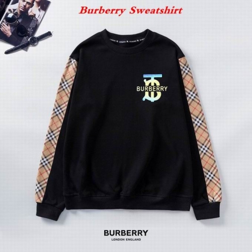 Burbery Sweatshirt 075